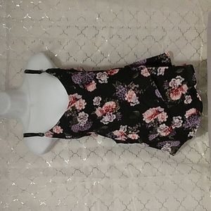 Womens Plus Size 2 (or XXL), Blouse from Torrid Black